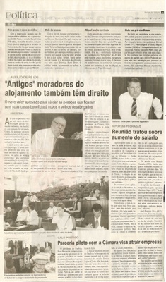 Jornal da Cidade - 08/02/2012