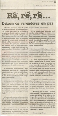 Jornal da Cidade - 07/02/2012
