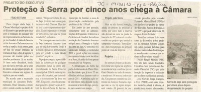 Jornal da Cidade - 14/02/2012