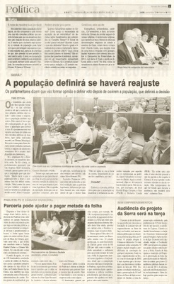 Jornal da Cidade - 29/02/2012
