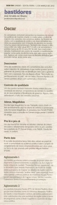 Bom Dia Jundiaí - 02/03/2012