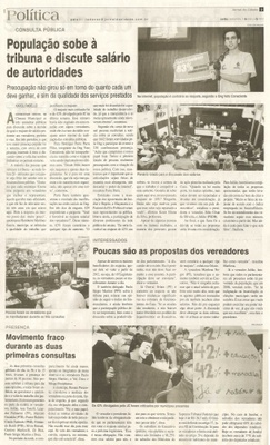 Jornal da Cidade - 02/03/2012