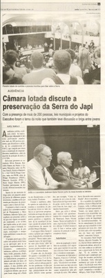 Jornal da Cidade - 07/03/2012