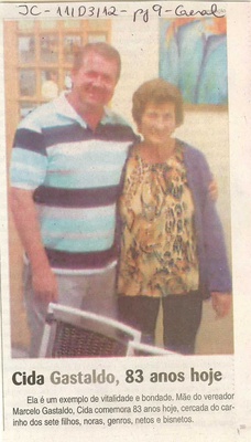 Jornal da Cidade - 11/03/2012