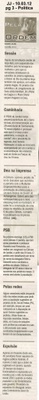 Jornal de Jundiaí - 10/03/2012