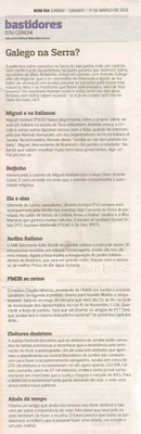 Bom Dia Jundiaí - 17/03/2012