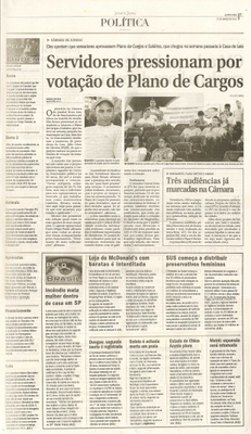 Jornal de Jundiaí - 21/03/2012