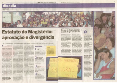 Bom Dia Jundiaí - 28/03/2012