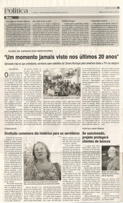 Jornal da Cidade - 28/03/2012