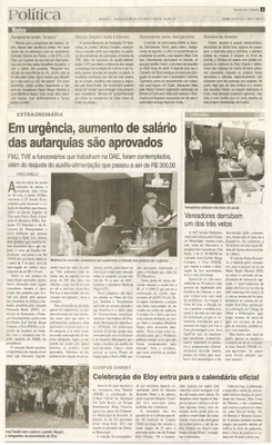Jornal da Cidade - 04/04/2012