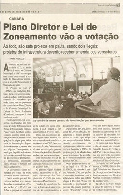 Jornal da Cidade - 15/04/2012