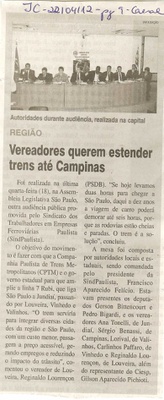 Jornal da Cidade - 22/04/2012