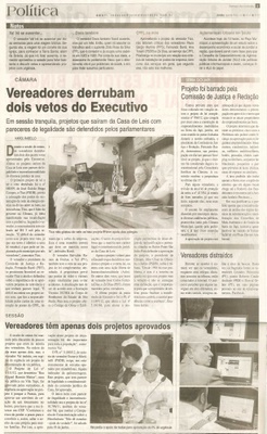 Jornal da Cidade - 25/04/2012