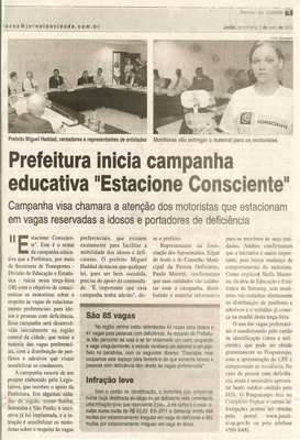 Jornal da Cidade - 08/05/2012