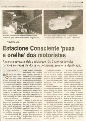 Jornal da Cidade - 09/05/2012