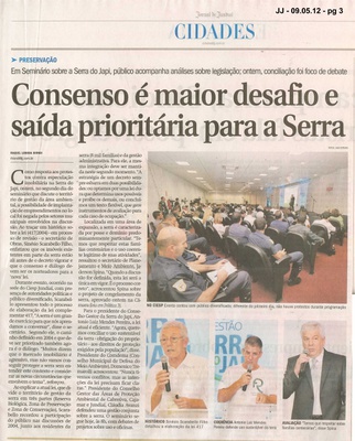 Jornal de Jundiaí - 09/05/2012