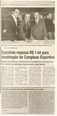 Jornal da Cidade - 10/05/2012