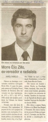 Jornal da Cidade - 15/05/2012
