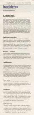 Bom Dia Jundiaí - 27/05/2012