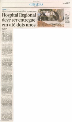 Jornal de Jundiaí - 02/06/2012
