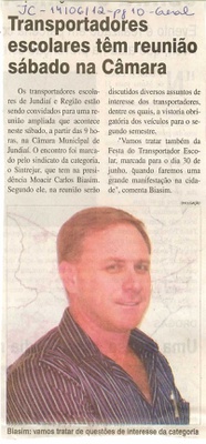 Jornal da Cidade - 14/06/2012