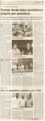 Jornal da Cidade - 01/07/2012