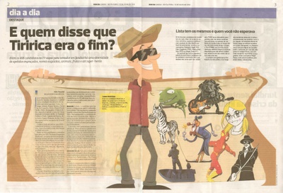 Bom Dia Jundiaí - 13/07/2012