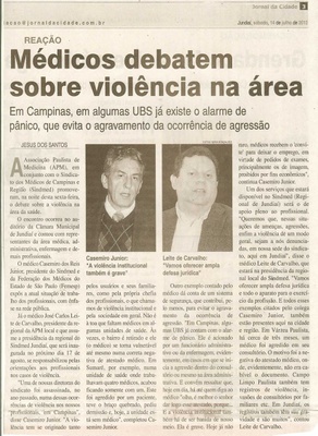 Jornal da Cidade - 14/07/2012