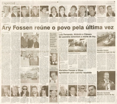Jornal da Cidade - 20/07/2012