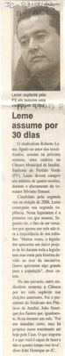 Jornal da Cidade - 07/08/2012
