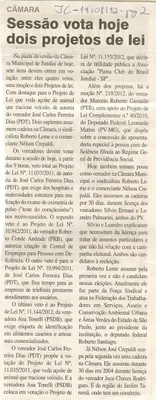 Jornal da Cidade - 14/08/2012