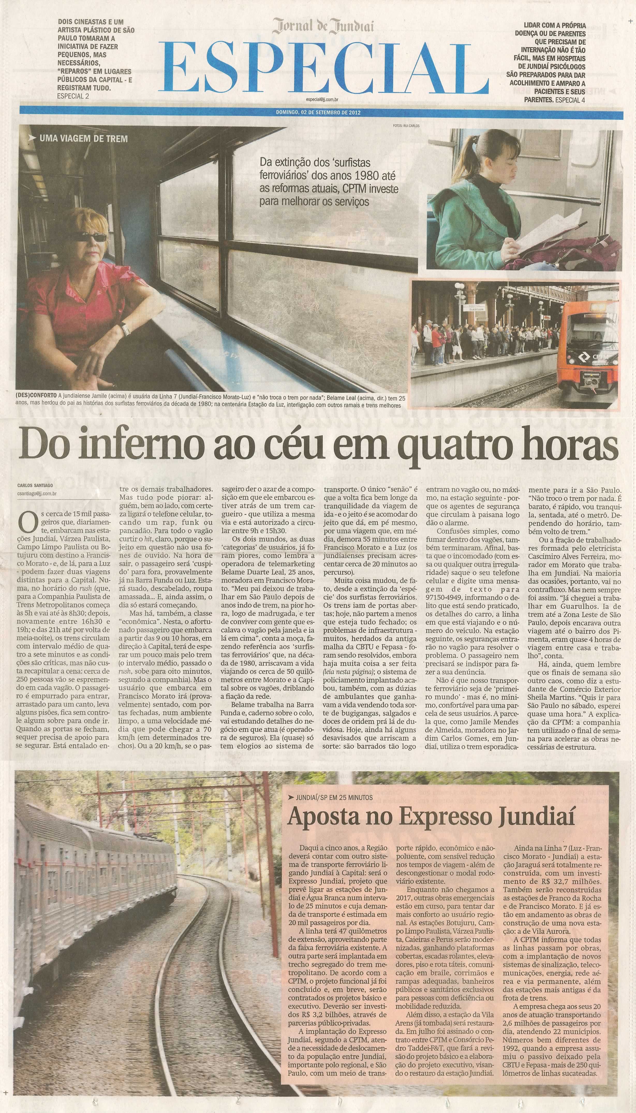jornal de jundiaí - 02/09/2012