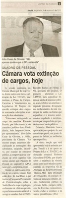 Jornal da Cidade - 04/09/2012