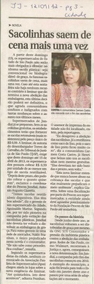 Jornal de Jundiaí - 13/09/2012