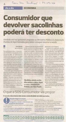 Bom Dia Jundiaí - 14/09/2012