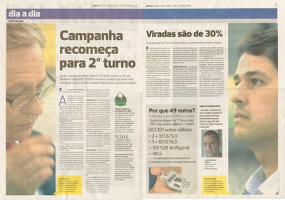 Bom Dia Jundiaí - 09/10/2012