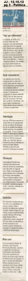 Jornal de Jundiaí - 12/10/2012