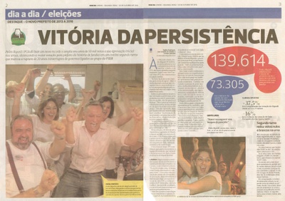 Bom Dia Jundiaí - 29/10/2012