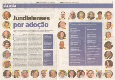 Bom Dia Jundiaí - 31/10/2012