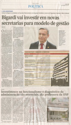 Jornal de Jundiaí - 02/12/2012