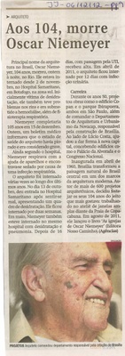Jornal de Jundiaí - 06/12/2012