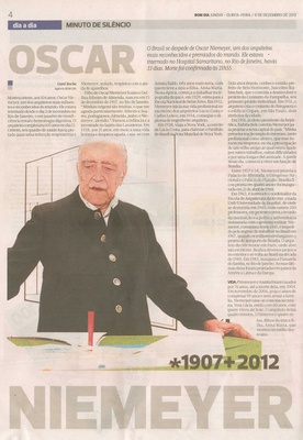 Bom Dia Jundiaí - 06/12/2012