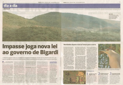Bom Dia Jundiaí - 10/12/2012
