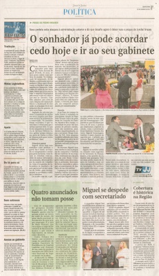 Jornal de Jundiaí - 02/01/2013