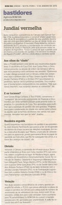 Bom Dia Jundiaí - 04/01/2013