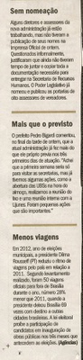 Jornal de Jundiaí - 05/01/2013