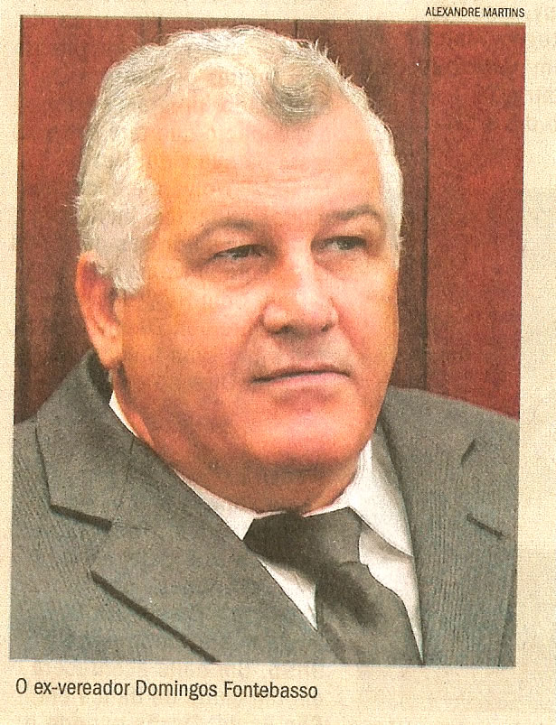 Jornal de Jundiaí - 07/01/2013