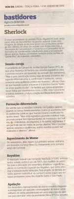 Bom Dia Jundiaí - 08/01/2013