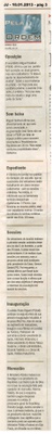 Jornal de Jundiaí - 10/01/2013