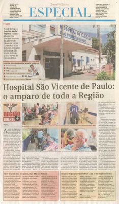 Jornal de Jundiaí - 28/01/2013